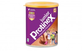 Protinex Junior Chocolate Flavour  Tin  400 grams